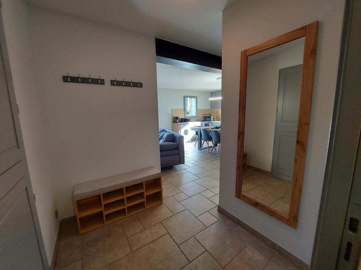 Entre Lac Et Montagne, Chaleureuse Maison 3 Pieces Avec Tres Belle Vue Lac D'Annecy. Terrasse, Jardin, Parking, Cheminee, Barbecue …. Saint-Jorioz Zewnętrze zdjęcie